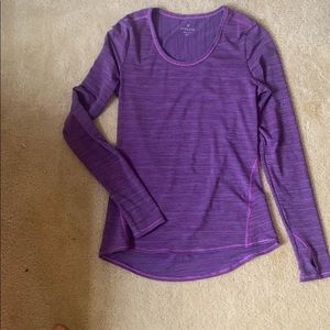 Athleta workout top